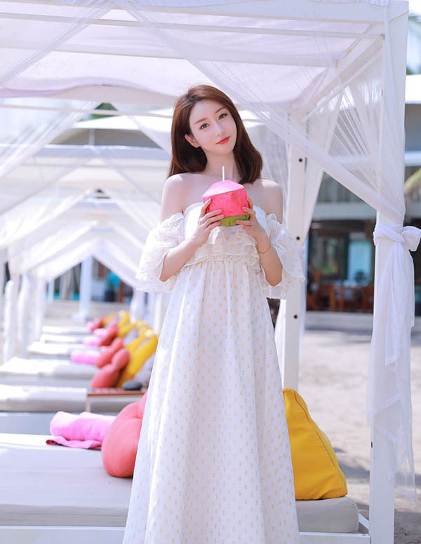 波士顿伴游模特预约